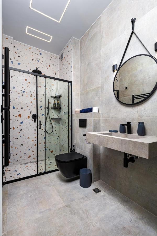 Industrial-Style 2Bd Loft With Parking Spot By Flat Mаnager Plovdiv Exterior foto
