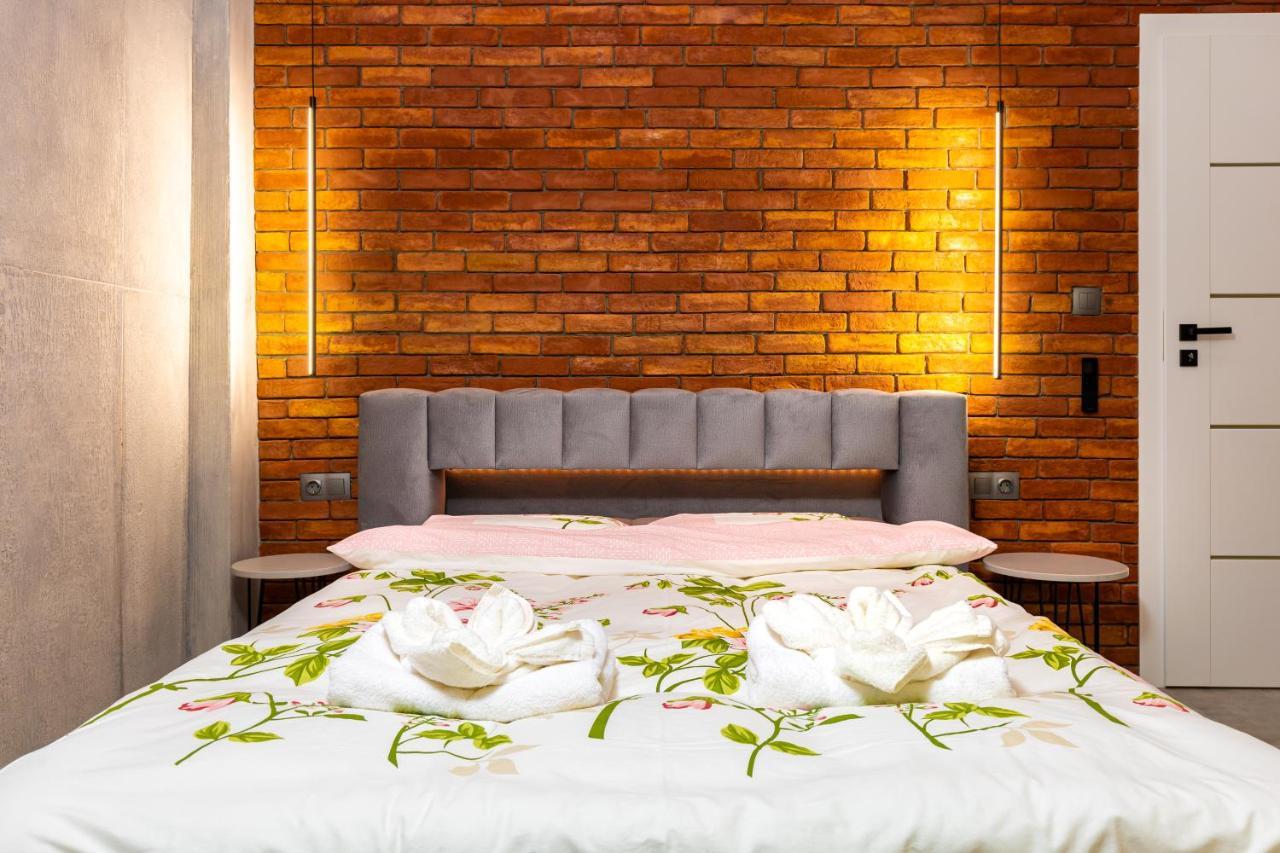 Industrial-Style 2Bd Loft With Parking Spot By Flat Mаnager Plovdiv Exterior foto
