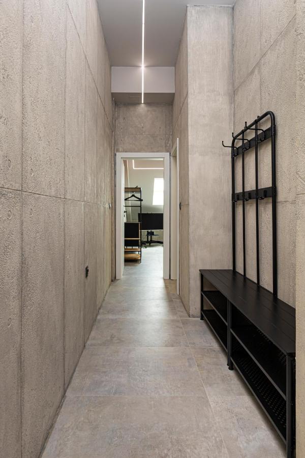 Industrial-Style 2Bd Loft With Parking Spot By Flat Mаnager Plovdiv Exterior foto