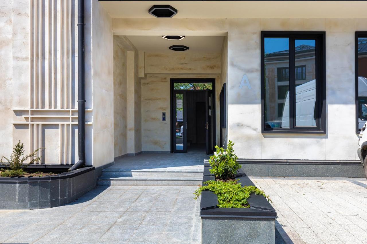 Industrial-Style 2Bd Loft With Parking Spot By Flat Mаnager Plovdiv Exterior foto